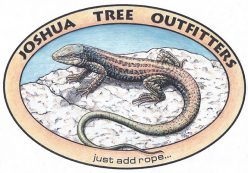 Joshua Tree Outfitters